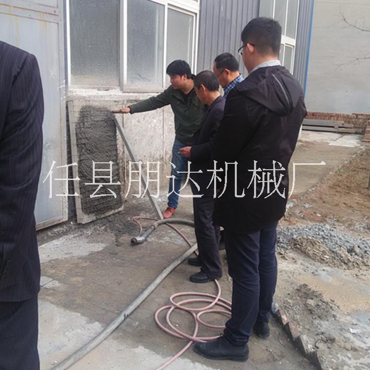進(jìn)口水泥砂漿噴墻機(jī)新型全自動(dòng)水泥砂漿噴墻機(jī)水泥自動(dòng)噴墻機(jī)多少錢一臺進(jìn)口噴涂機(jī)帶預(yù)攪拌