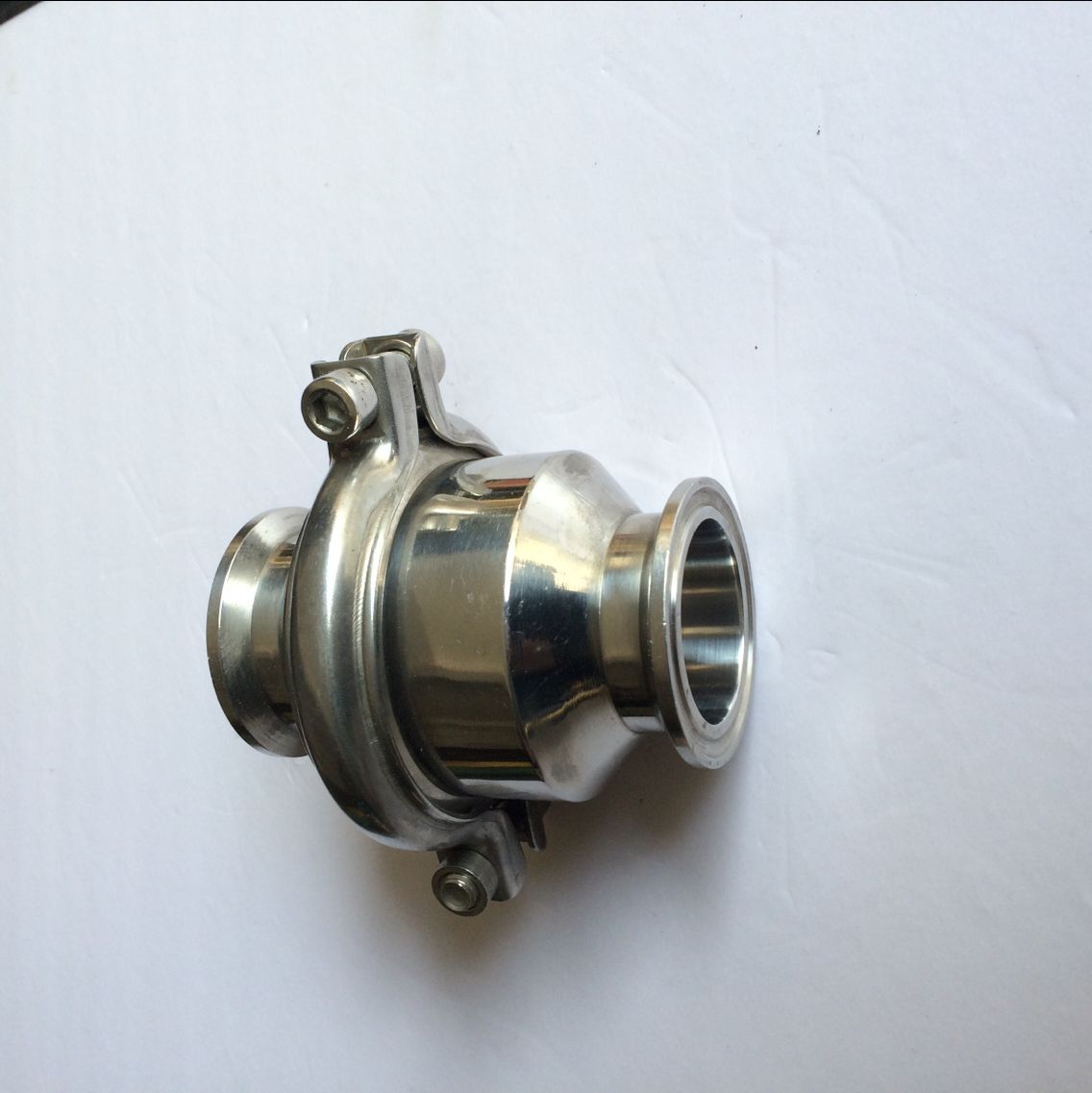 快裝止回閥，浙江快裝止回閥供應(yīng)商，快裝止回閥廠家直銷(xiāo)