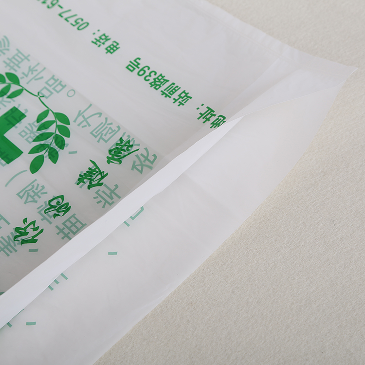 背心袋，浙江背心袋廠家定制，浙江背心袋廠家