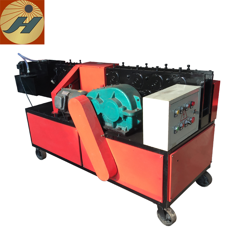 供應(yīng)鋼管調(diào)直機(jī) 大棚管調(diào)直機(jī)腳手架鋼管調(diào)直除銹刷漆一體機(jī) 建筑鋼管調(diào)直機(jī)