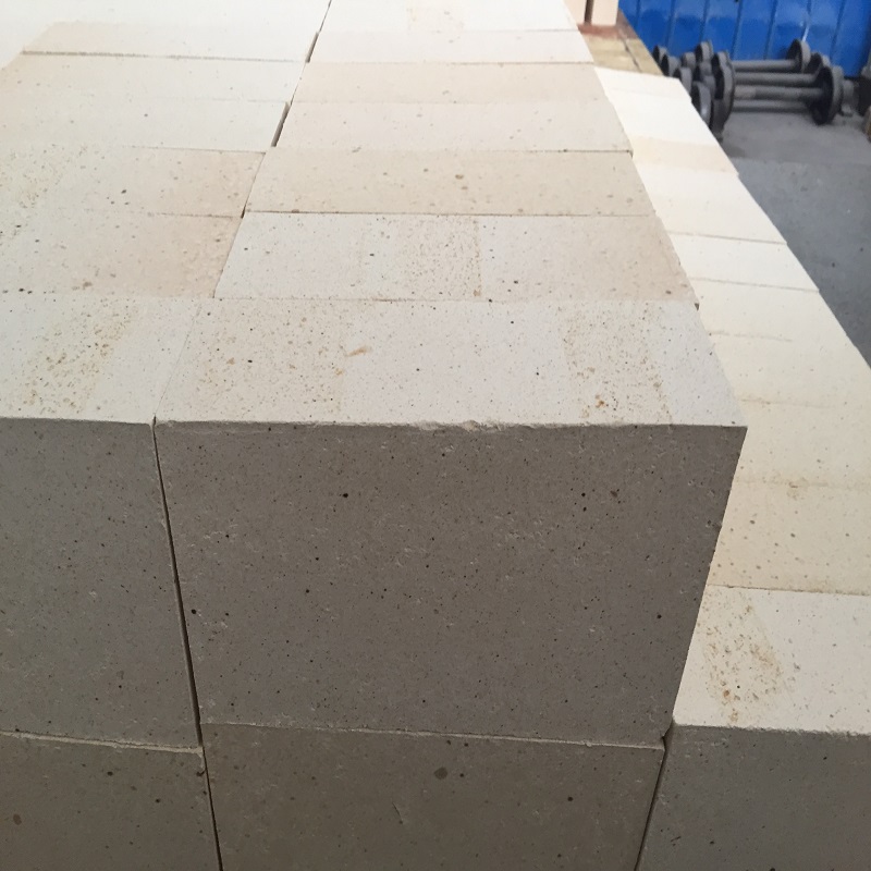 河南耐火磚生產(chǎn)廠(chǎng)家金三角耐材