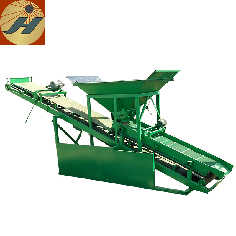 聚恒 篩沙機大型篩沙機 圓筒篩沙機可定做各種篩沙機 廠家直銷