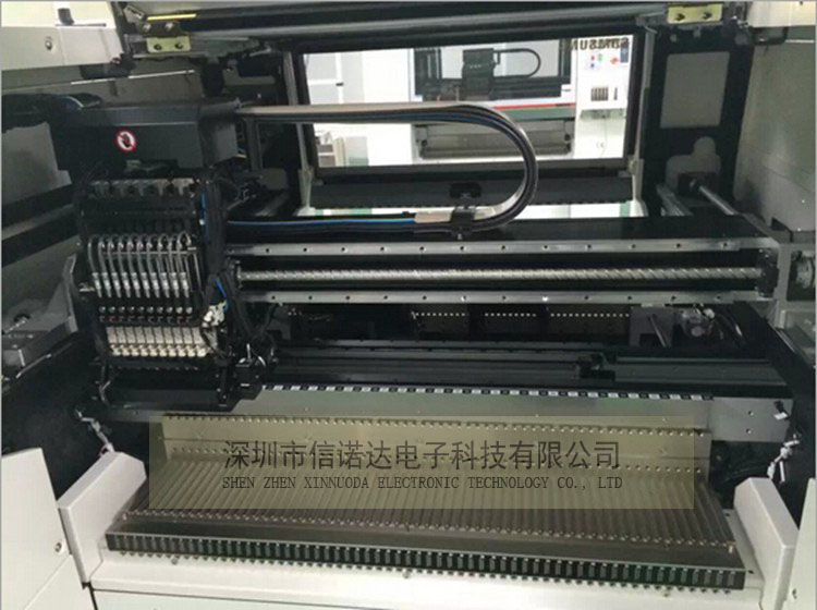 韓國原裝全新三星多功能貼片機(jī)SM482三星貼片機(jī)