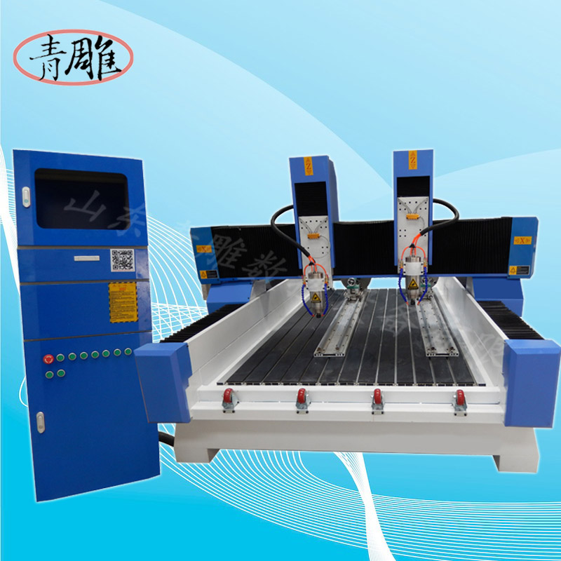 三維立體石材雕刻機 重型數(shù)控雕刻機多少錢一臺