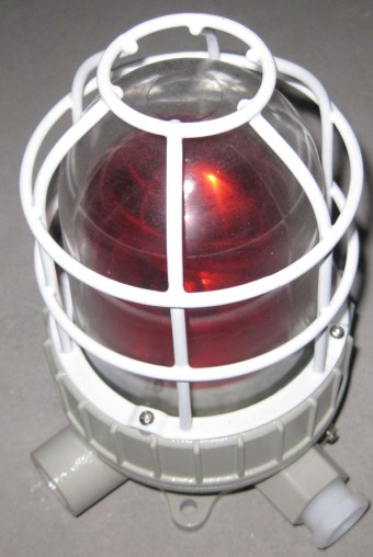 CBBJ防爆聲光報警器