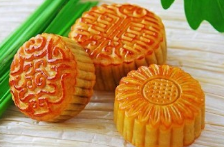 月餅掃碼領(lǐng)*模式開發(fā)