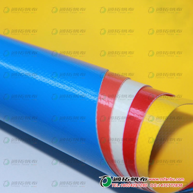 供應(yīng)德州帆布批發(fā)、羊場卷簾加工定-防水防霉等