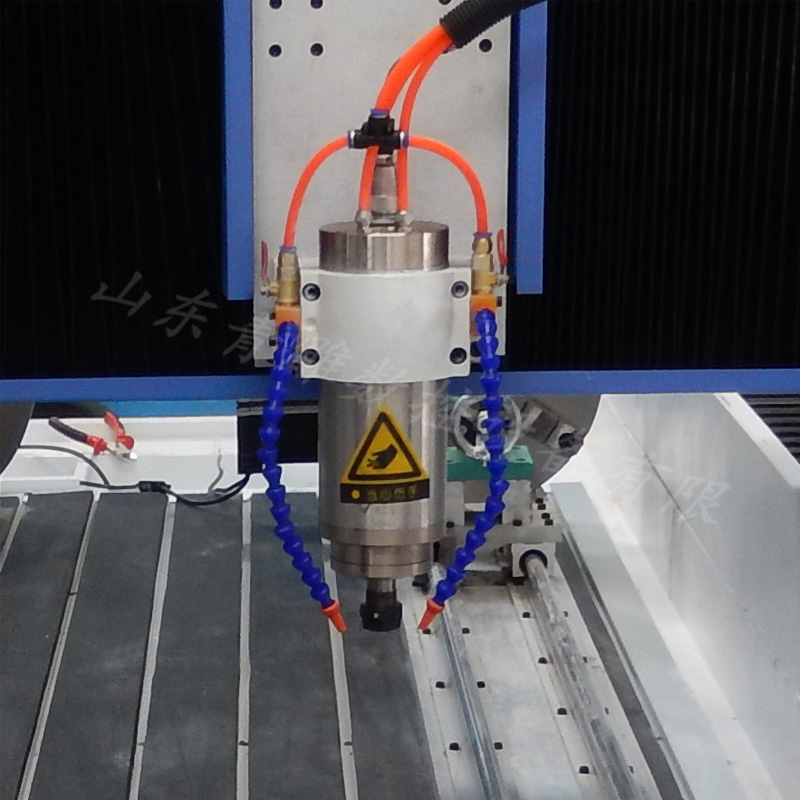 三維立體石材雕刻機 重型數(shù)控雕刻機多少錢一臺