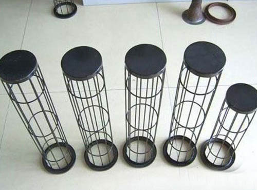 河北鍍鋅除塵骨架廠家