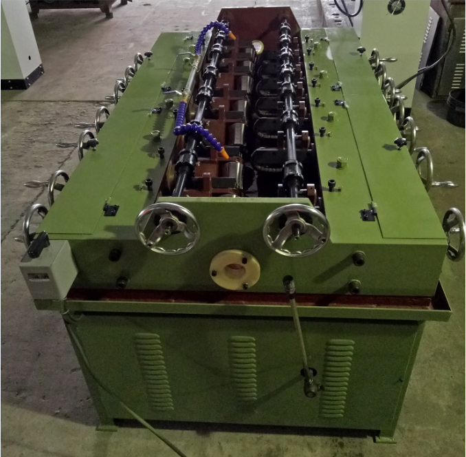 矯直機_廣東矯直機_廣東矯直機廠家-方榮精機