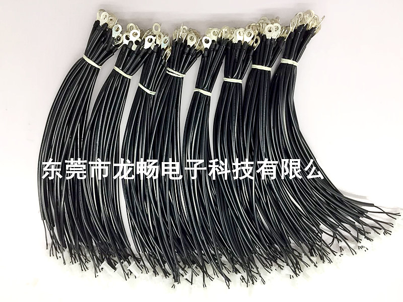 溫度傳感器ntc溫度傳感器 溫度探頭定制 溫度傳感器 100k溫度傳感器 熱敏溫度傳感器 熱電偶溫度傳感器