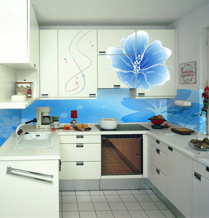 成都軟裝 無縫墻畫  無縫墻畫價格