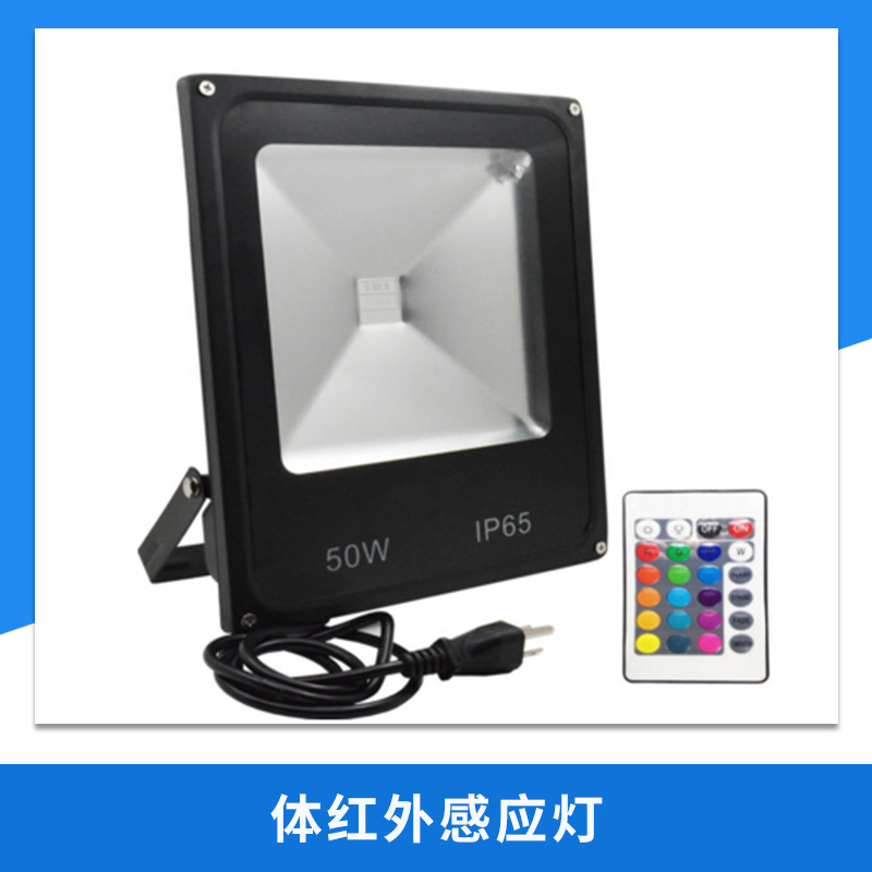 廠家太陽能人體紅外感應(yīng)燈 壁燈 景觀燈庭院燈草坪燈一體