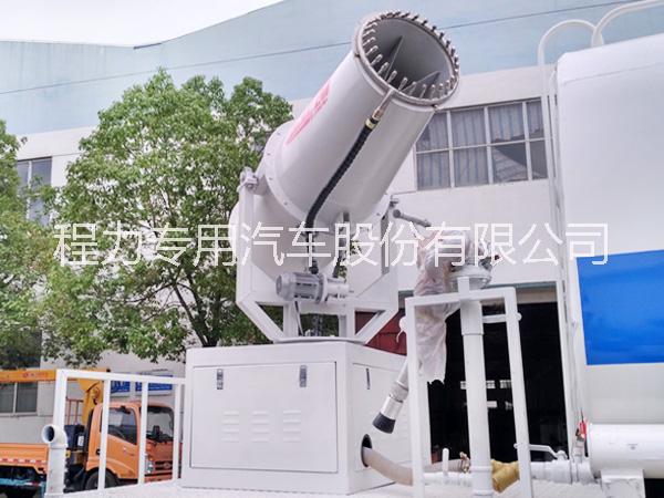 35米風(fēng)送式遠(yuǎn)程噴霧機(jī)