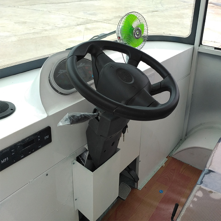 江西廠家直銷 多功能小吃房車四輪電動美食早餐車流動擺攤麻辣燒烤車價格加盟