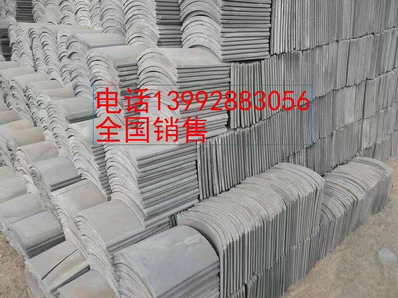 陜西古建磚瓦廠