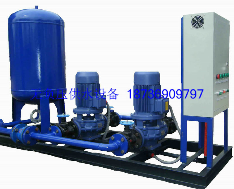 變頻恒壓供水設(shè)備
