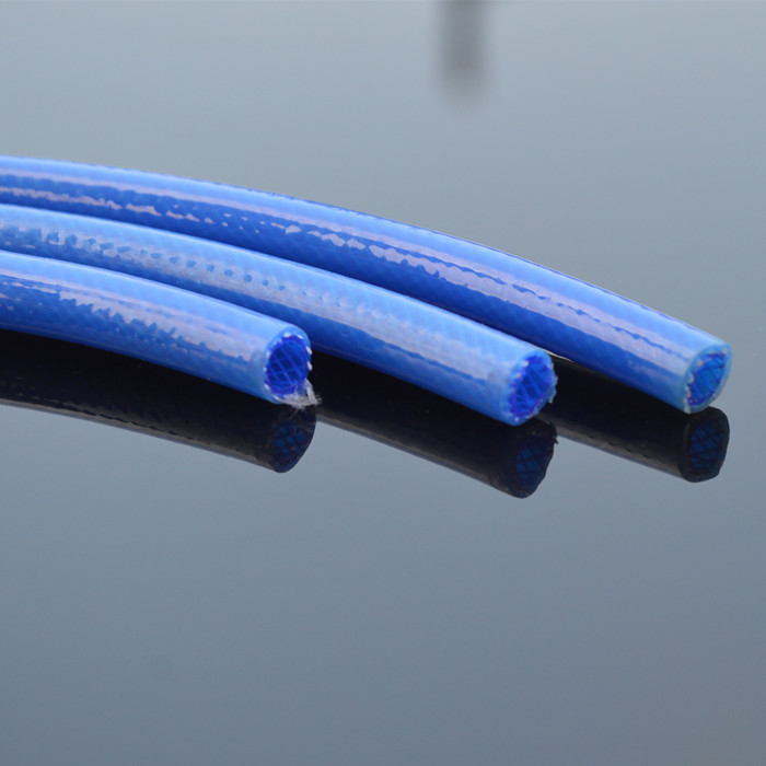 PU夾紗管 14*10mmTPU防爆夾紗高壓管 耐磨耐高壓耐氣候使用壽命長