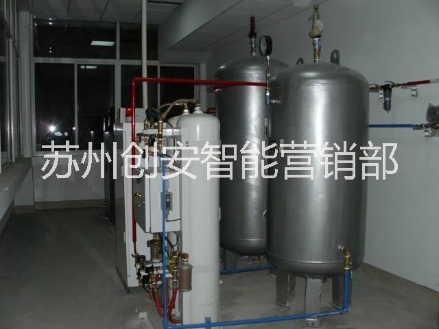 浙江 中心供氧工程安裝