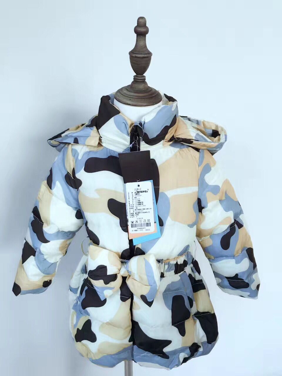 博特-沖鋒衣、輕薄羽絨服