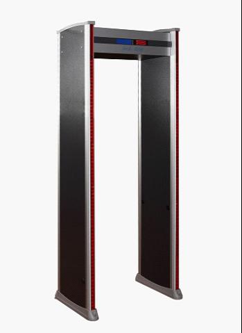 液晶金屬安檢門 液晶金屬安檢門價格 安檢門廠家價格
