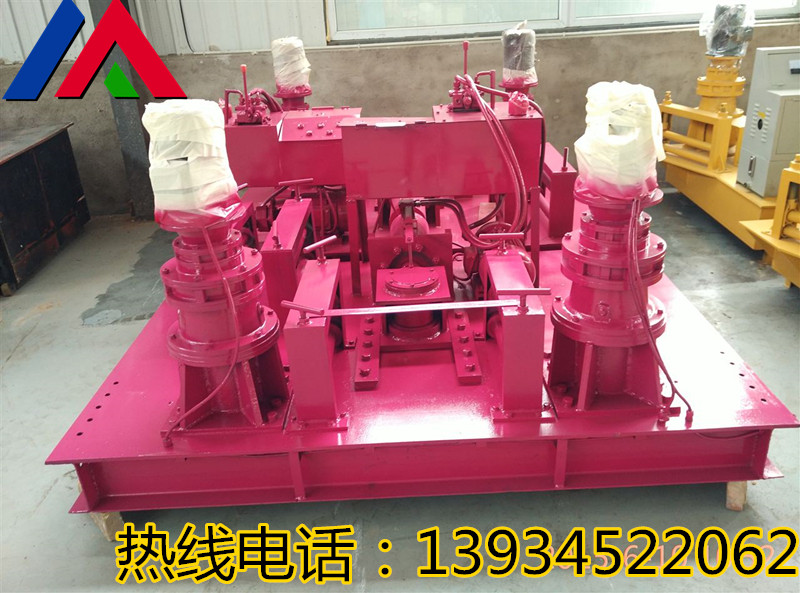 萬澤錦達(dá)廠家全國直發(fā)冷彎機(jī)設(shè)備