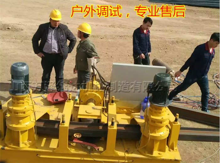 云南玉溪鋼材彎拱機彎曲機廠家，冷彎機