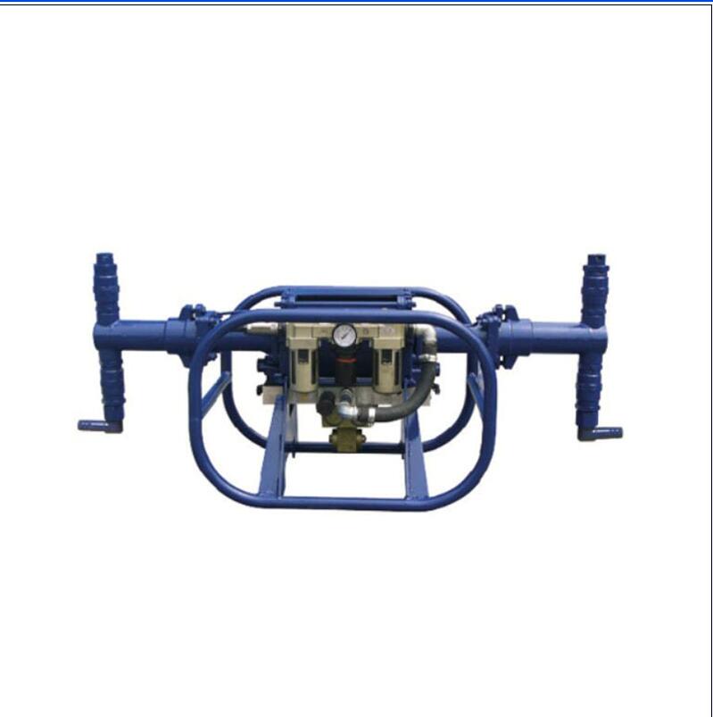 供應(yīng)2ZBQ-9/3煤礦用氣動(dòng)注漿泵 往河北省邢臺(tái)市銷售