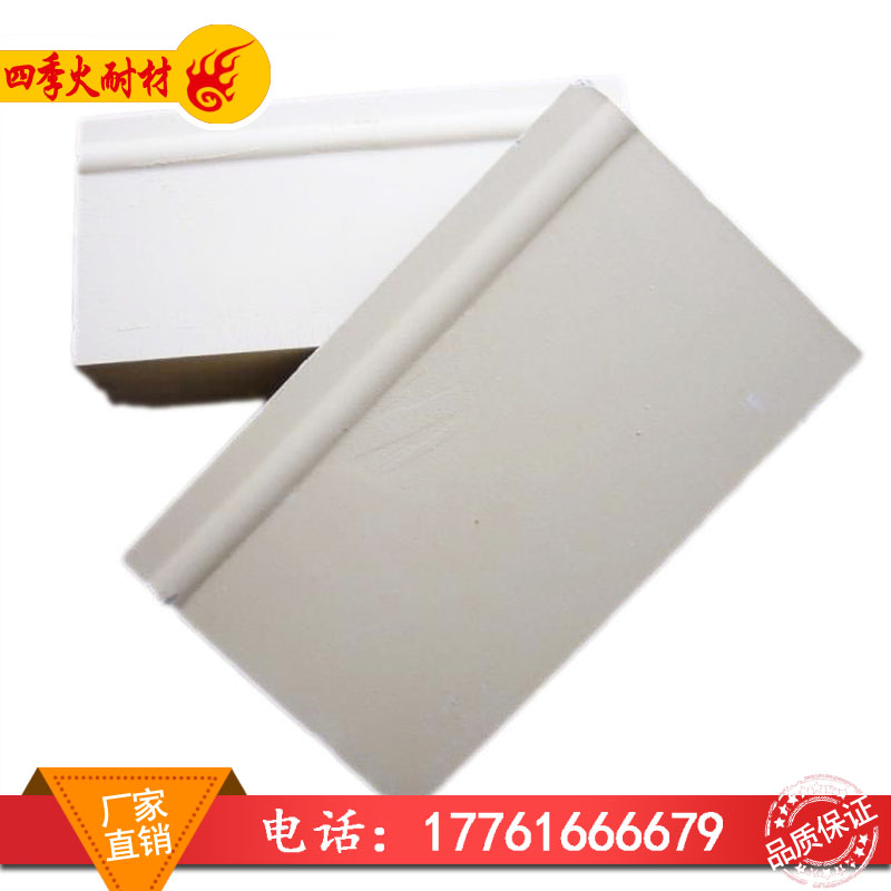 河南 剛玉莫來石保溫磚廠家 四季火耐火材料專業(yè)生產(chǎn)剛玉莫來石保溫磚