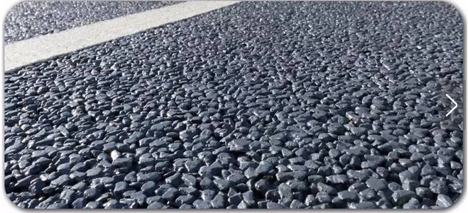 真石麗透水地坪施工工藝詳解