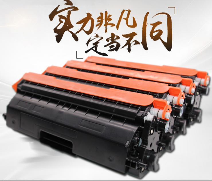 兄弟TN421粉盒HL-L8260 L8360 HL-L9310CDW彩色墨粉盒