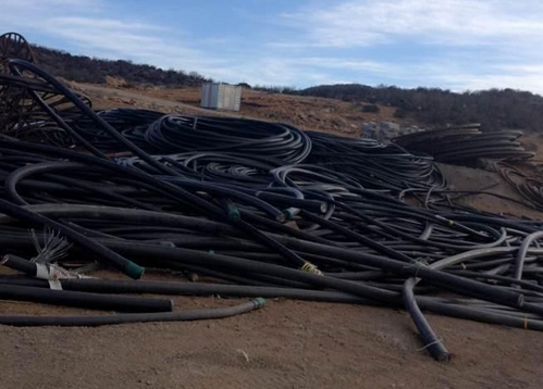 專業(yè)上門收購電纜 廣州回收各類二手電線電纜 廣州專業(yè)上門收購電纜 廢電纜回收