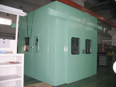 *專業(yè)噴涂房