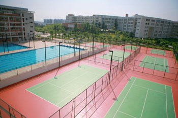 硅PU球場(chǎng) 哪里有籃球場(chǎng)供應(yīng) 籃球場(chǎng)施工