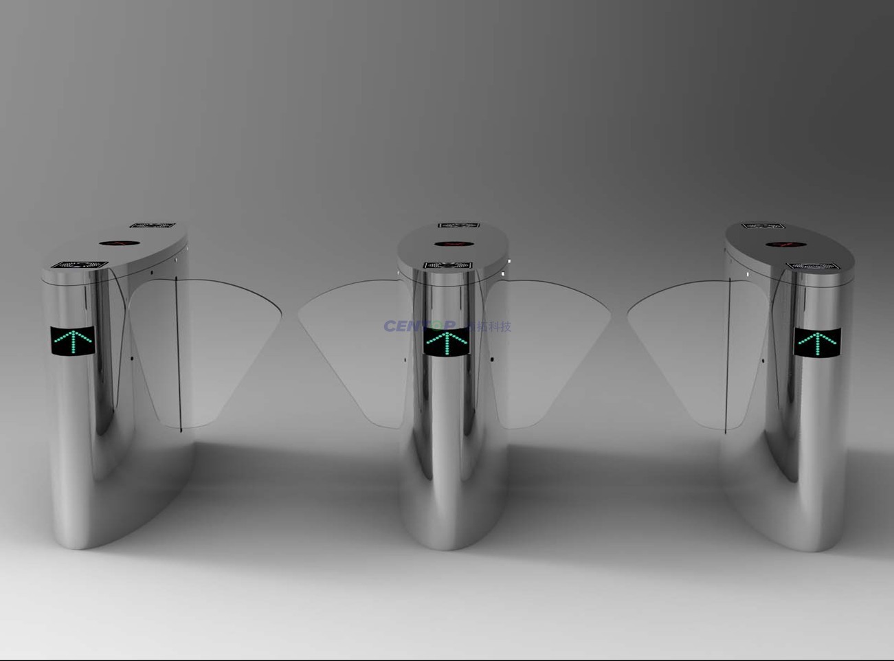 通道閘專業(yè)生產(chǎn)廠家翼閘擺閘三輥閘