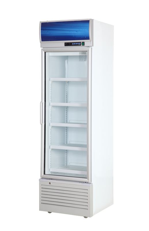 SLG系列飲料展示柜