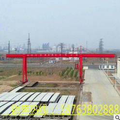 供應門式起重機 電動葫蘆門式起重機 山東門式起重機高經理13953814808