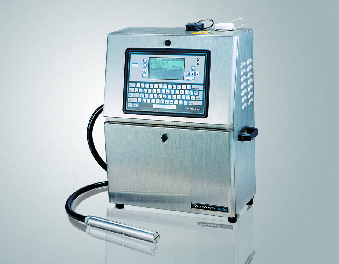 深圳噴碼機維修 噴碼機耗材總代理