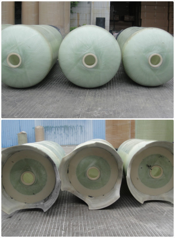 湖南水處理玻璃鋼樹脂罐廠家 大流量水處理砂碳罐 石英砂過濾罐 樹脂軟化罐 活性炭過濾罐廠家直銷