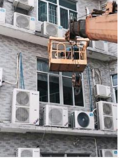 海珠區(qū)臂架式高空平臺租賃公司 臂架式高空平臺租賃電話  海珠區(qū)租賃臂架式高空平臺價格