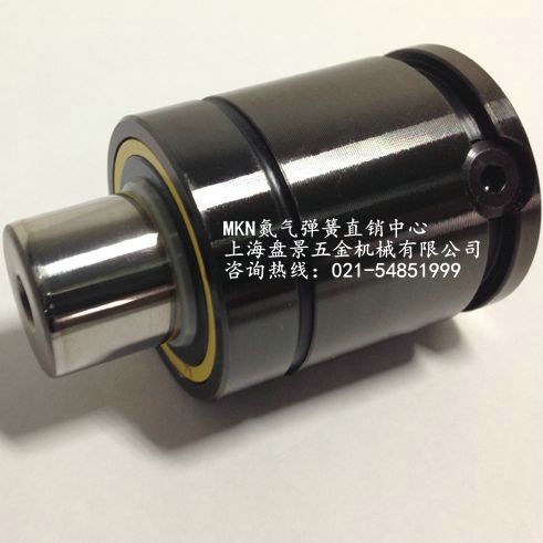 模具專(zhuān) 用氮?dú)鈴椈桑瑖?guó)產(chǎn)氮?dú)鈴椈?，氮?dú)鈴椈膳l(fā)