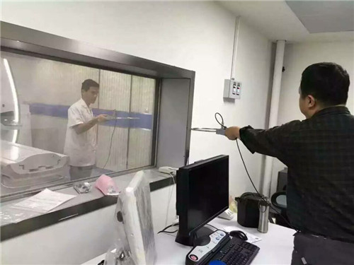 防輻射鉛玻璃，可訂做各種規(guī)格