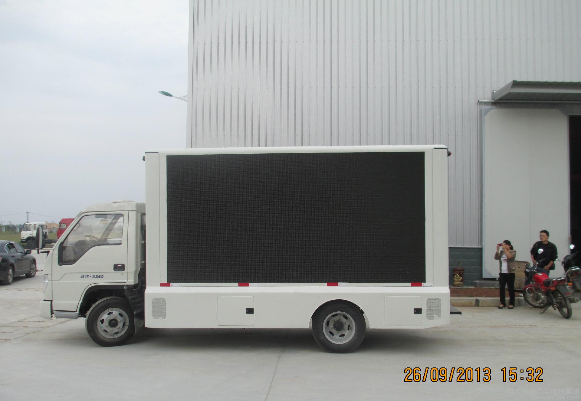 LED車載屏安裝廠家 北京LED車載屏安裝北京LED車載屏定做