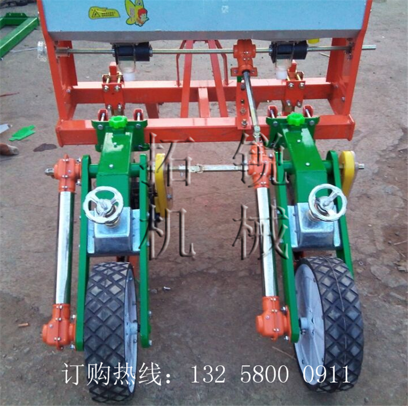 靈川*玉米播種機 拓銳玉米小麥播種機