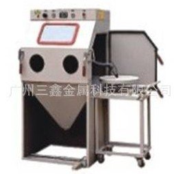 移動(dòng)式*噴砂機(jī)