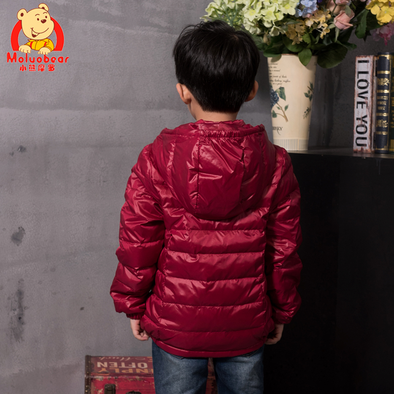 羽絨服廠家報價 童裝羽絨服生產(chǎn)廠家 團(tuán)體工作服定制廠家 童裝羽絨服加工