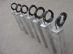 供應(yīng)鎂合金陽(yáng)極 組裝鎂陽(yáng)極 帶電纜線