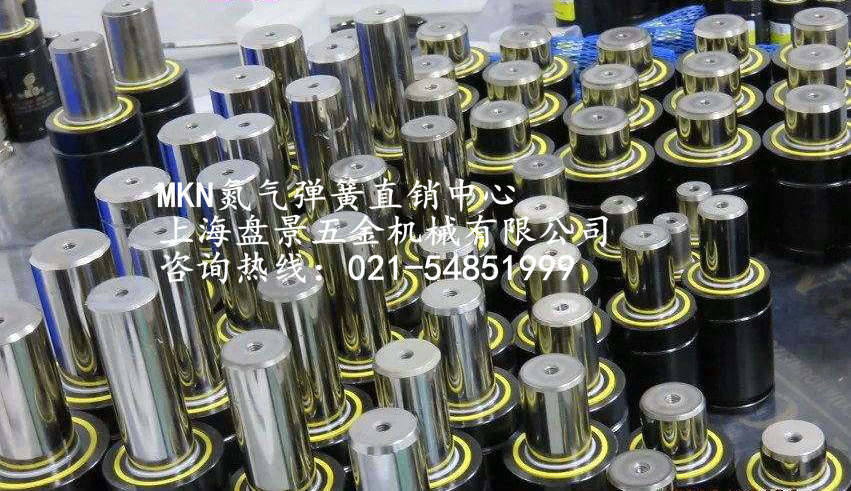 模具專(zhuān) 用氮?dú)鈴椈桑瑖?guó)產(chǎn)氮?dú)鈴椈?，氮?dú)鈴椈膳l(fā)