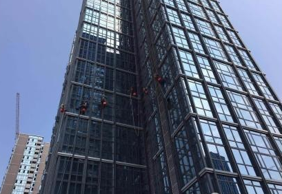廣州市政工程 維修補(bǔ)漏 清潔 外墻清洗