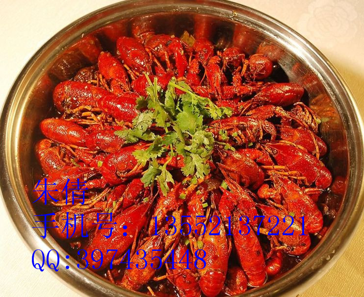 麻辣小龍蝦加盟總部 加盟條件